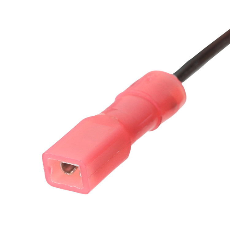 OEM/ODM LVDS Kablo Montajı JAE FI-RE51HL 51-Pin To HD-SUB 26-Pin Erkek Lehim UL 1007 20AWG Kablo