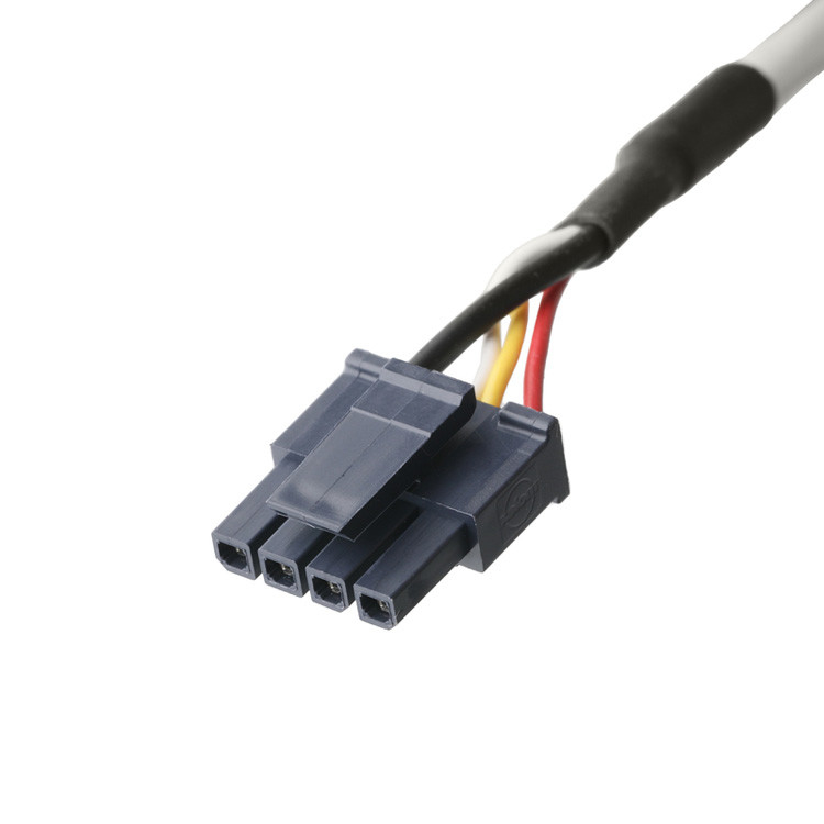 OEM/ODM LVDS Kablosu LHE PHSD 30P Pitch 2.0mm'den A2545'e 20P Pitch 2.54mm'ye, Tel UL1007 24AWG, Pin-Out'a göre Renk