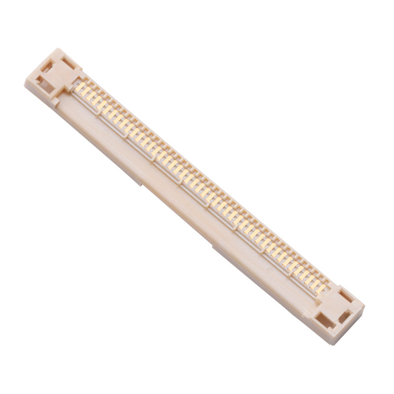 45 PIN DF36-45S-0.4V Mikro LVDS Kablo Montajı Kurşun Serbest Halogen Serbest