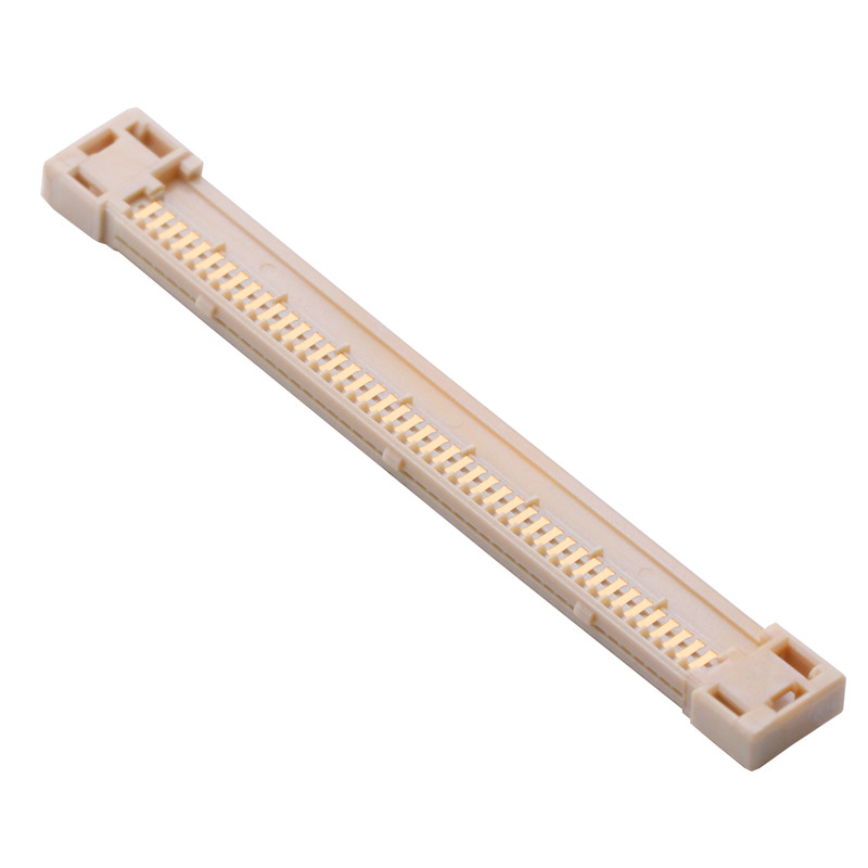 45 PIN DF36-45S-0.4V Mikro LVDS Kablo Montajı Kurşun Serbest Halogen Serbest