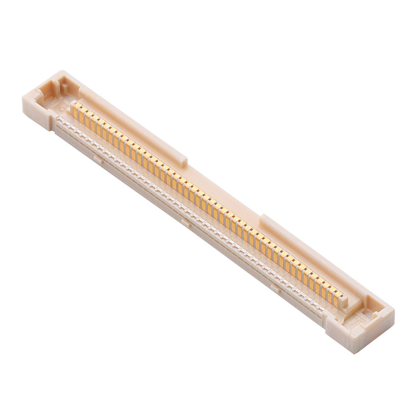 45 PIN DF36-45S-0.4V Mikro LVDS Kablo Montajı Kurşun Serbest Halogen Serbest