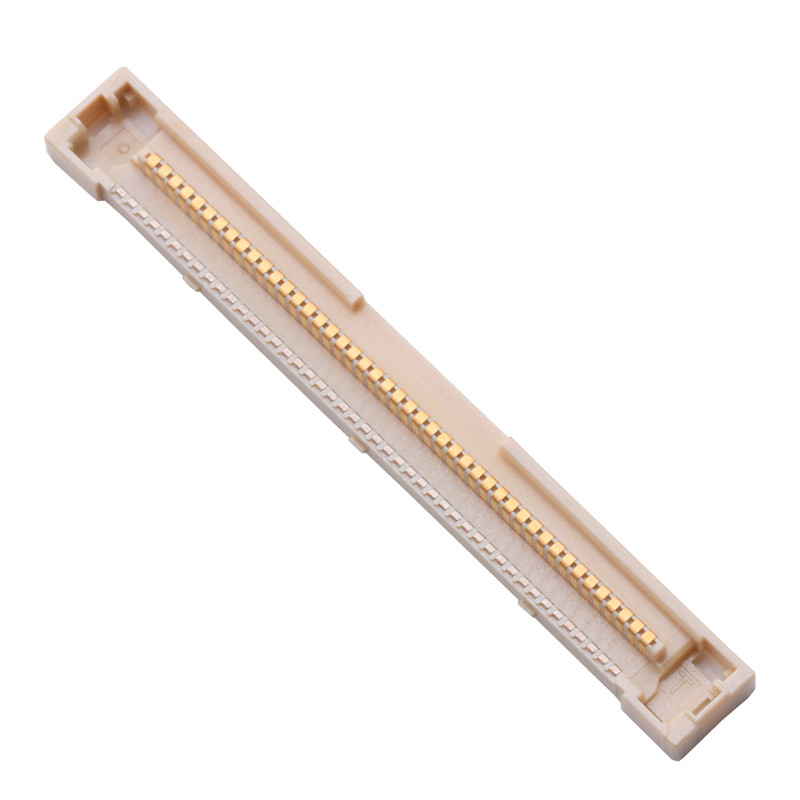 45 PIN DF36-45S-0.4V Mikro LVDS Kablo Montajı Kurşun Serbest Halogen Serbest