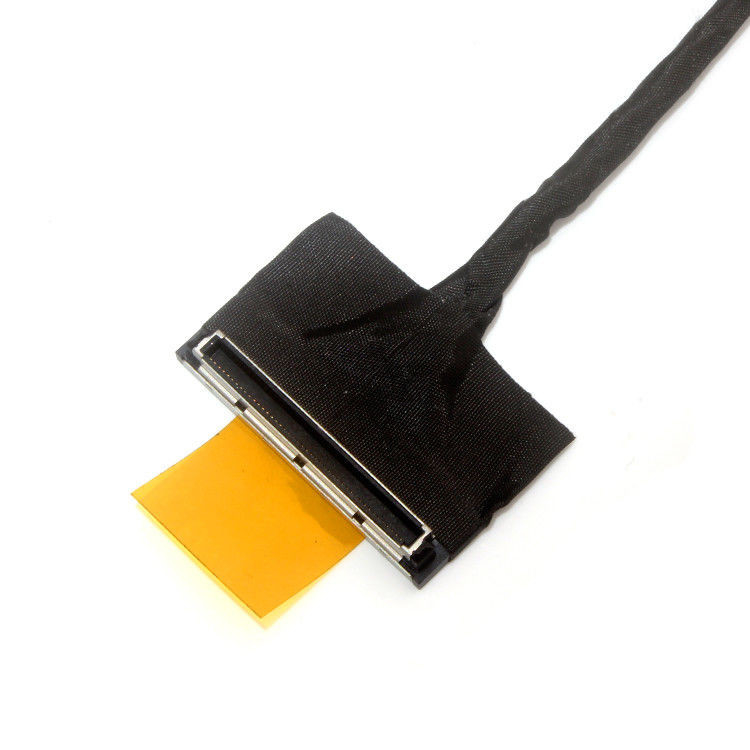 50AWG 0.5mm Pitch Lvds Edp Kablo 30 Pin 20454-030t Jae Fi-D44c2-E