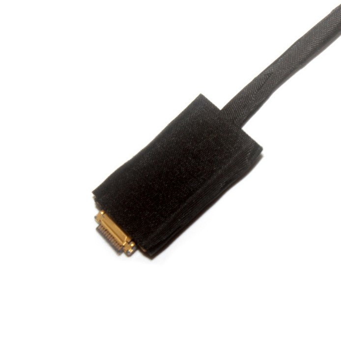 38awg Pmsg Micro Flex Koaksiyel Kablo 12 Pin 20633-312t-01s Honda L Uc-D20l
