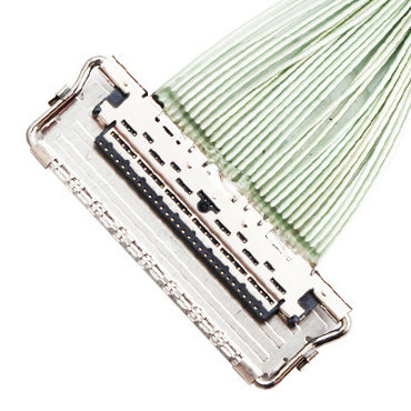 Görüntü sensörü LVDS EDP Kablo 20679-030T-01 MIPI Kamera Modülü için