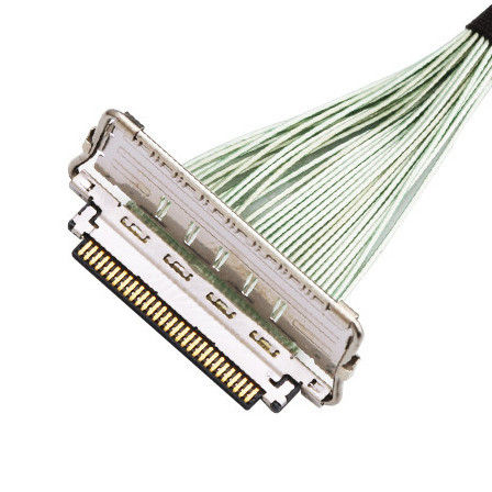 Görüntü sensörü LVDS EDP Kablo 20679-030T-01 MIPI Kamera Modülü için