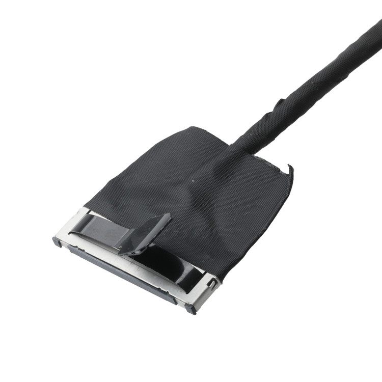 20453-40P TO BODY 0520-SD40-B ve JST PHR-4 LVDS Kablo Bağlayıcısı Özel Kombine Kablo OEM/ODM