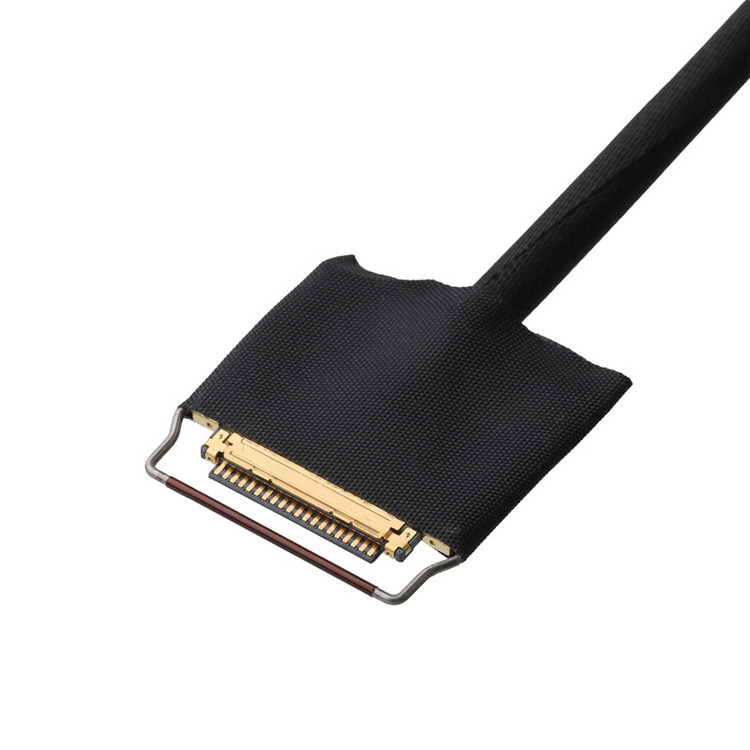 88441-40011 20410-040U To 20453-020T-01 0.5mm Pitch 32AWG Kablo Bağlayıcısı
