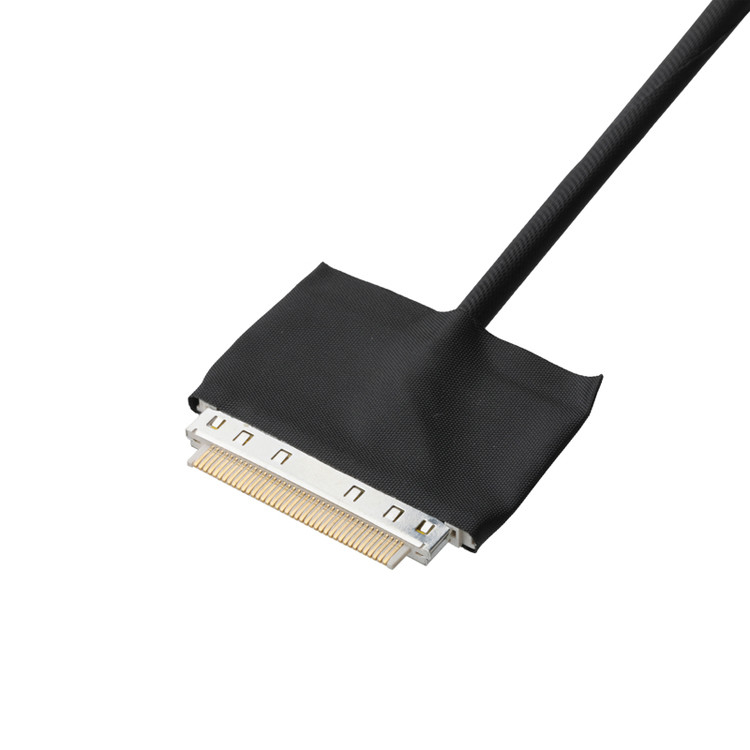 88441-40011 20410-040U To 20453-020T-01 0.5mm Pitch 32AWG Kablo Bağlayıcısı