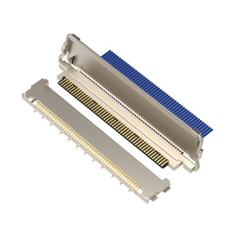 20679-040t-01 Lvds EDP Kablo Tertibatı Cabline-Ca Ii 150mm Uzunluk 0.4mm Pitch