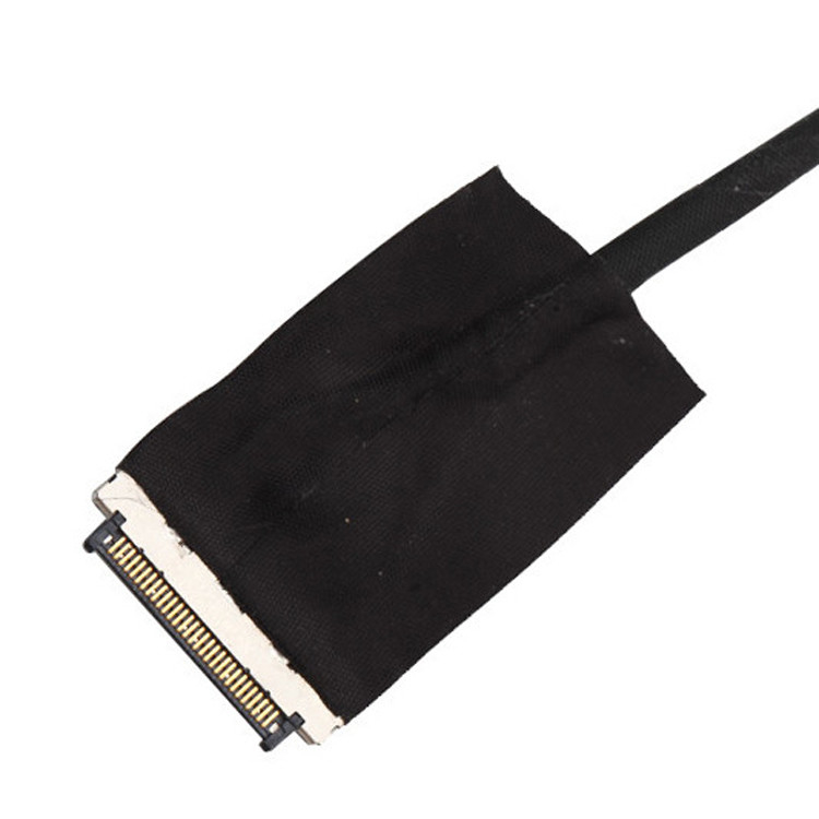 30 Pin 0.5mm Pitch LVDS EDP Kablosu 20453-230t-03 Kel Usl20-30s