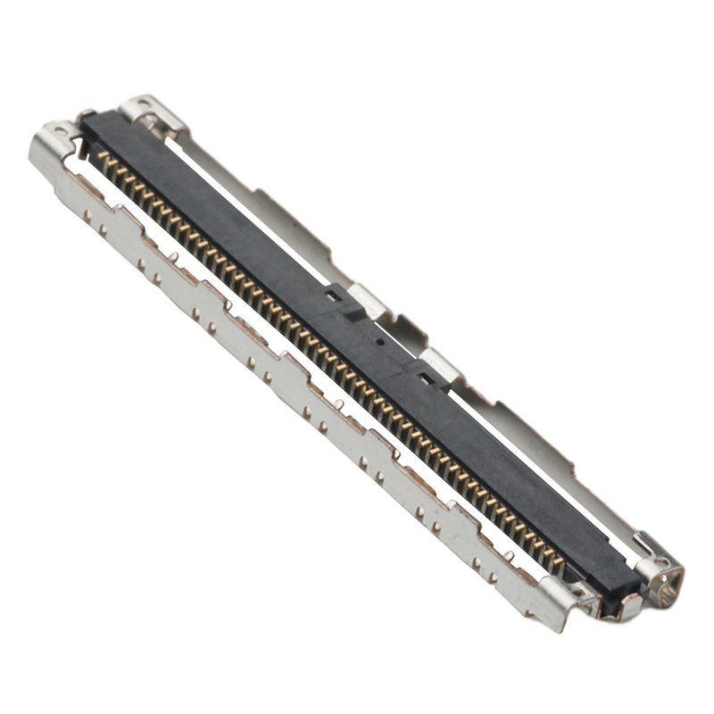 ROHS DF36A-50S-0.4V LVDS EDP Kablo 0.4mm Pitch Micro Coax Kablo