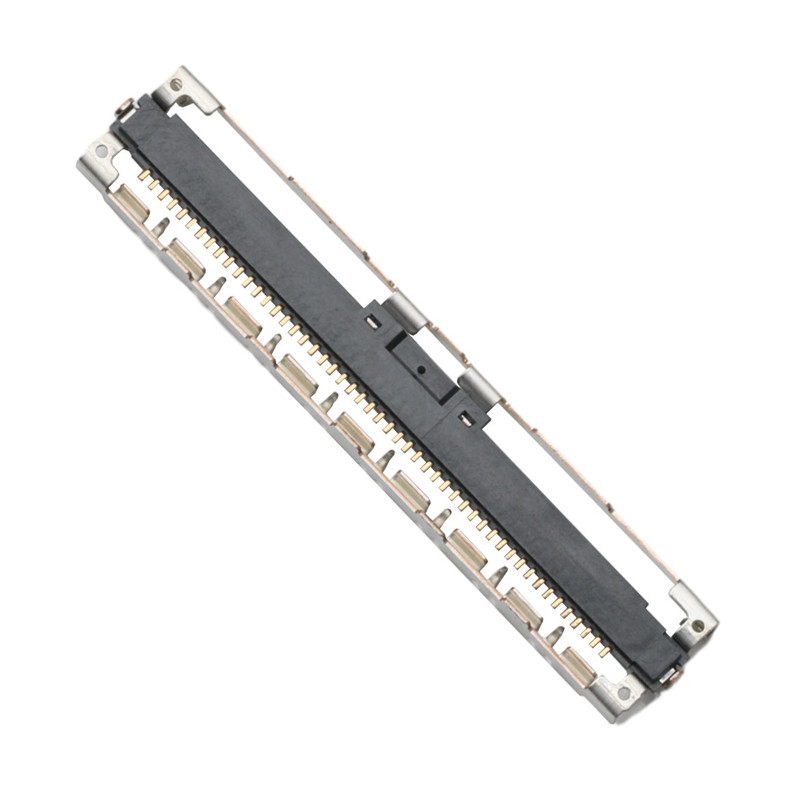 ROHS DF36A-50S-0.4V LVDS EDP Kablo 0.4mm Pitch Micro Coax Kablo