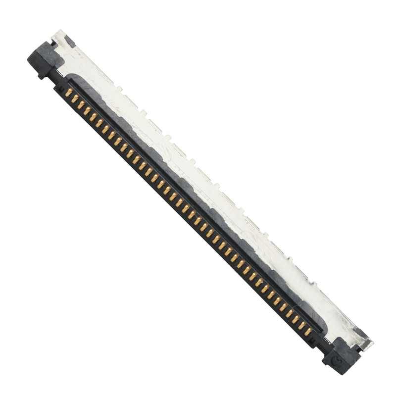 0.4mm Pitch LVDS EDP Kablo Plate Son Bağlantısı KEL Usl00 - 40L 0.4V 42 Gauge