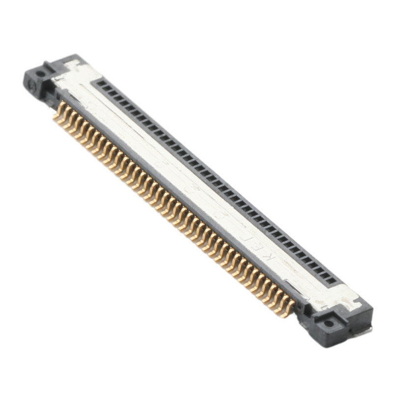 0.4mm Pitch LVDS EDP Kablo Plate Son Bağlantısı KEL Usl00 - 40L 0.4V 42 Gauge