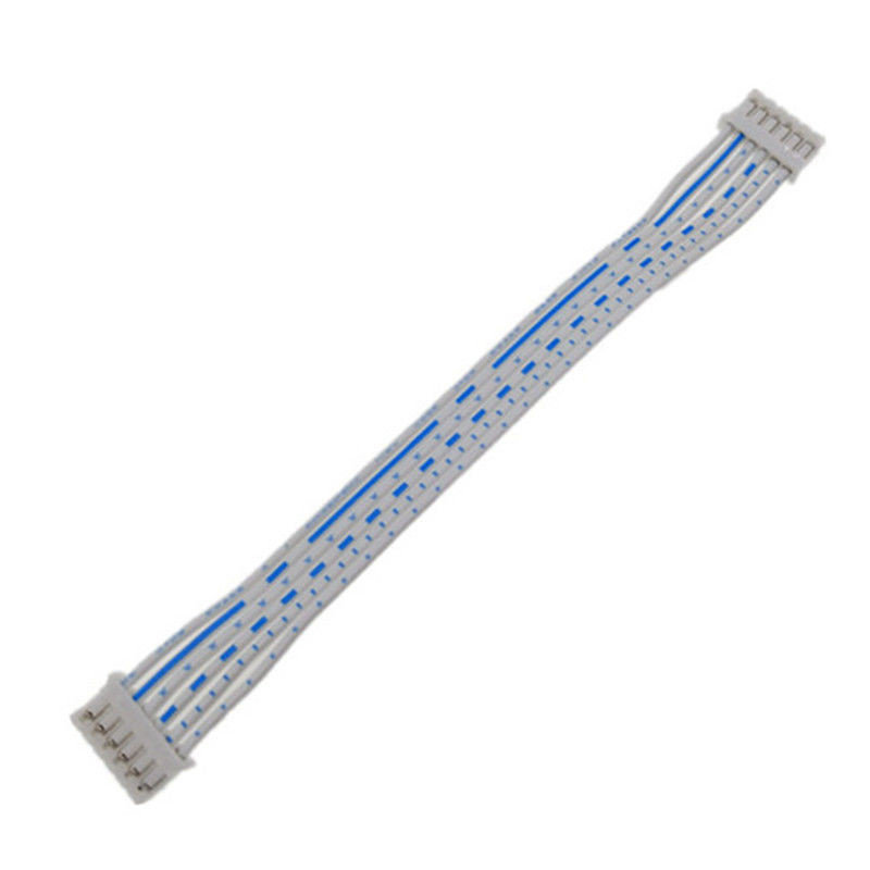 6p 6 Pin Konnektör Kablosu PH - PH 2.0mm Pitch Led Ekran lvds ekran konektörü