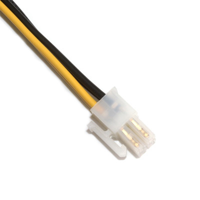 Molex 39-01-2040 - 39-01-2240 12V Güç Kaynağı Demeti Kablo Tertibatları