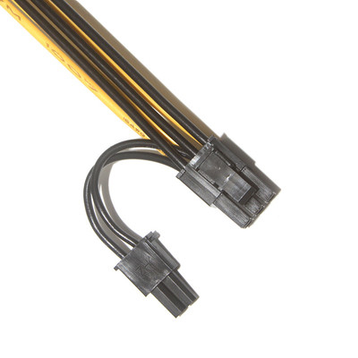 Molex 39-01-2040 - 39-01-2240 12V Güç Kaynağı Demeti Kablo Tertibatları