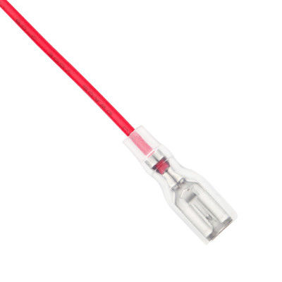 HSG XAP-02V-S 2.5PITCH Yuvarlak Molex Kablo Güç kaynağı DC PLUG DC-22B