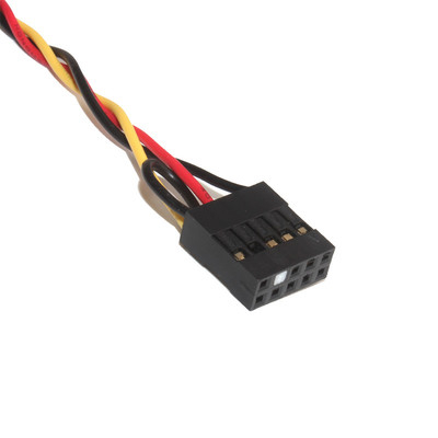 22-55-2101 2.54MM Molex Kablo Montajı 10 POS PITCH Molex kablo kemeri