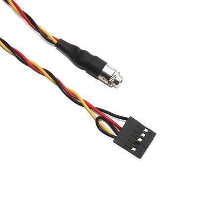 22-55-2101 2.54MM Molex Kablo Montajı 10 POS PITCH Molex kablo kemeri
