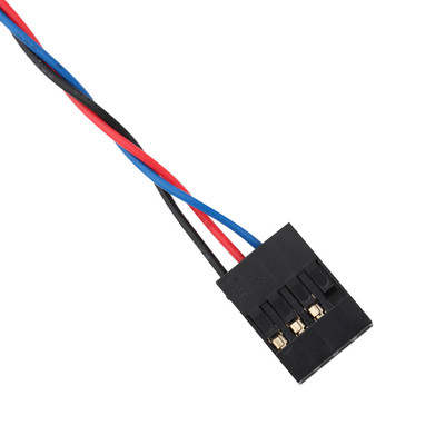 1.25mm Pitch 51021-04p Molex Bağlantı Kablosu Jst Phr-5p Pil Güç Kablosu için