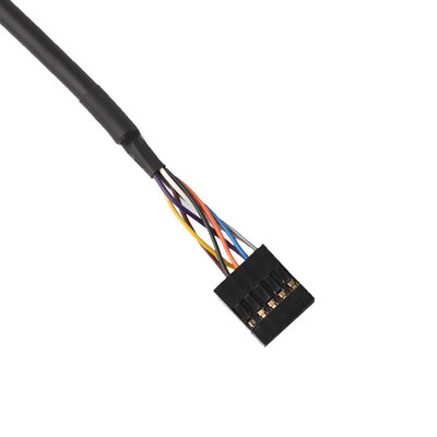 Ana kart Molex Uzantı Kablosu 10 Pin / 20 Pin 22-55-2101 ile 22-55-2201