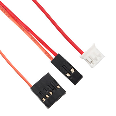 Oyuncak Araba Molex Bağlantı Kablosu 22-55-2101 50-57-9002 Te 440129-3