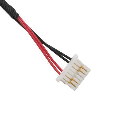 6 Pin SHKP-6VS-B JST Bağlantı Kablosu, 0.6 pitch 28 Awg Kablosu