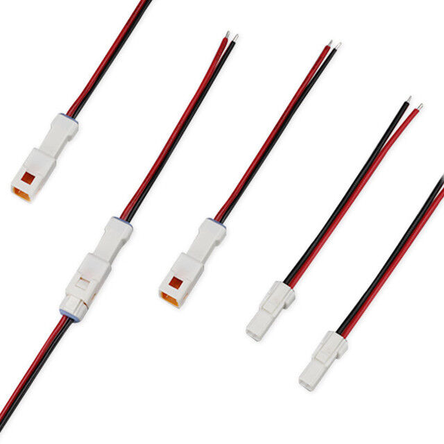 Özelleştirilmiş Uzunlukta ve Çoklu Konnektör Seçenekleriyle JST Fiş Kablolu Özel Kablo Demeti, ISO9001 Sertifikalı