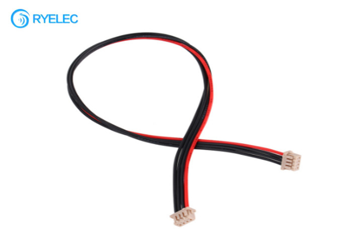 APM 2.6 Uçuş Kontrol Kablosu  DF13 20 cm 4 P / 5 P / 6 P RC Bölüm Lvds Kablo Helikopter Için