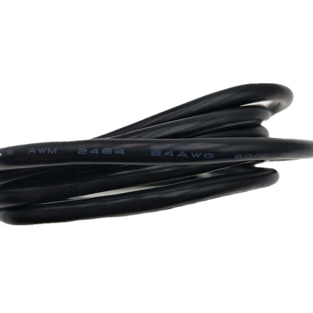 0.25-150 Square Millimeter T2 Copper JST 3P PH 2.0mm PVC Wire USB Cable ISO9001:2008 Certified Custom Wire Harness