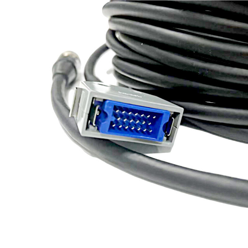 RY A660-2006-T324 A660-2007-T364 Robot Elde Tutulan Öğretim Kolye Aygıtı Bağlantı Kablosu R-30iA Sistemi CRS20 Tel