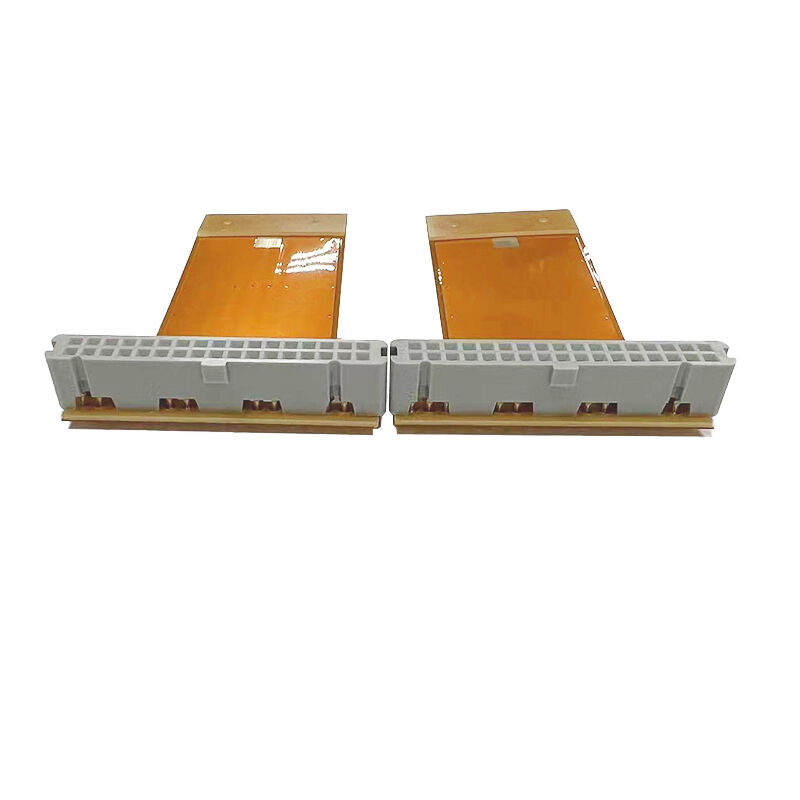 RY Factory Price 9134-4500PL to DF9 31p 31pin for Motherboard End FPC Harness Wire