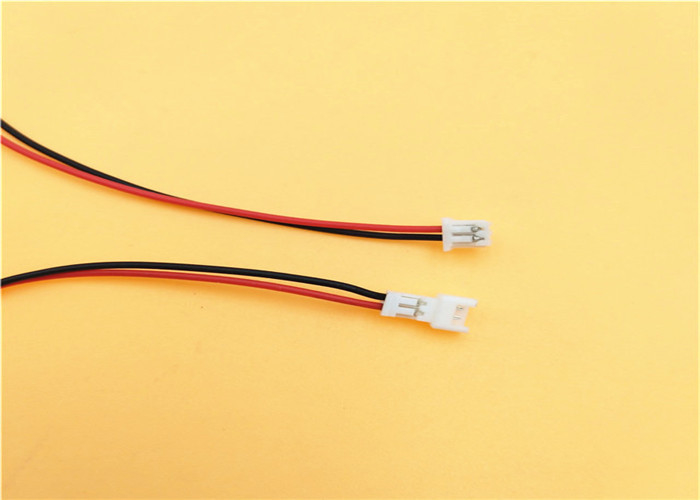 51021-0200 Özel Kablo Demeti Molex Picoblade Konnektör Erkek Kadın Molex 51047