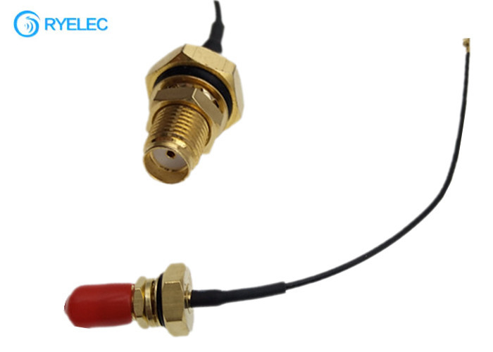OEM / ODM Kablo UL1061 28AWG Kablo ROHS MOLEX 41146-0500 JST PHR-7