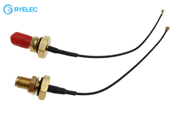 OEM / ODM Kablo UL1061 28AWG Kablo ROHS MOLEX 41146-0500 JST PHR-7