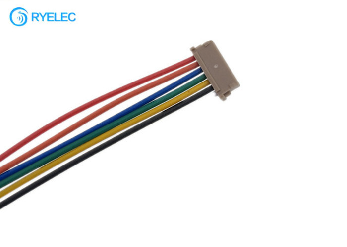 1 * 7 Pin Dupont  DF13 Telemetri Adaptör Kablosu Için Özel Demeti APM 2.5