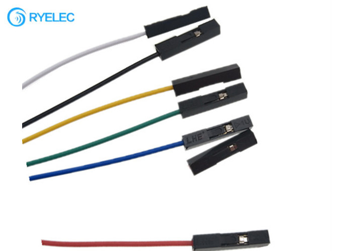 1 * 7 Pin Dupont  DF13 Telemetri Adaptör Kablosu Için Özel Demeti APM 2.5