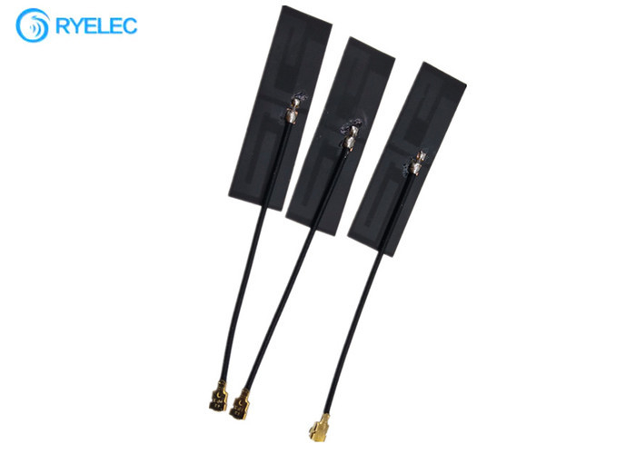 Fabrika Özel I-PEX 20679-020T-01 0.4mm Pitch 20 Pin LVDS Koaksiyel Kablo 220mm