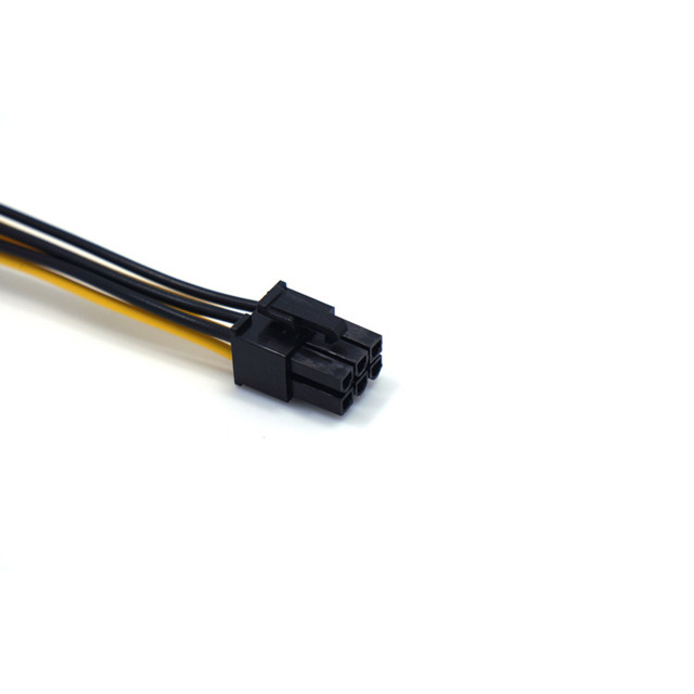 Özel Sino Tech 35 Pin FPC PCB Ribbon Kablosu 0.5mm Pitch To Jst Sur