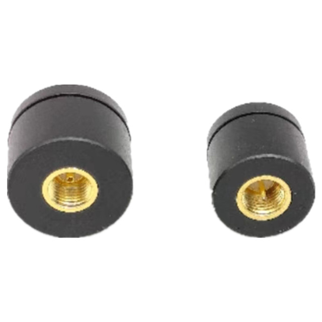DP erkek HDMI kadın adaptörü HD endüstriyel sinyal iletimi, 4K 8K desteği