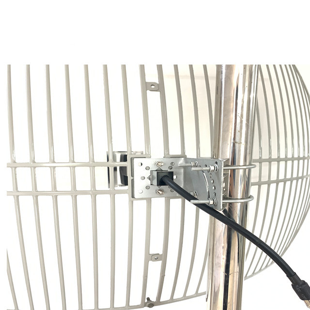 Doklama I / O Bağlantısı Pitch 0.635mm 30056-160T 30046-160T-F